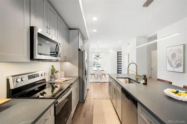 911 Tennyson ST, Denver, CO 80204