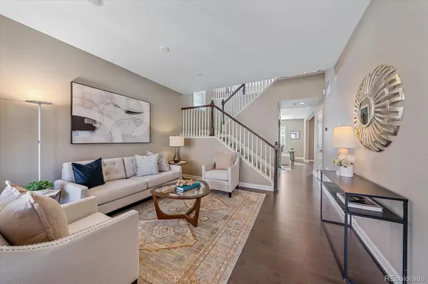 4545 S Monaco ST #436, Denver, CO 80237