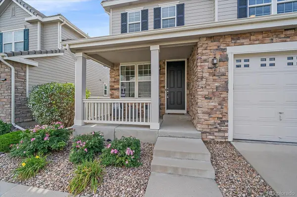 4545 S Monaco ST #436, Denver, CO 80237