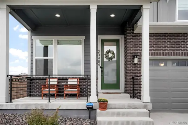20984 E 62nd AVE, Aurora, CO 80019