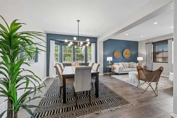 22534 E Frost PL, Aurora, CO 80016