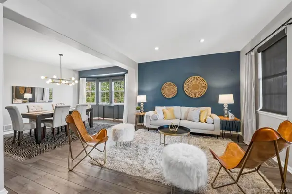 22534 E Frost PL, Aurora, CO 80016
