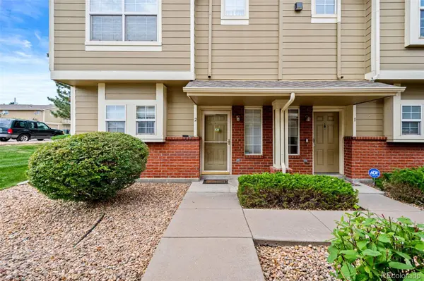 9008 Gale BLVD #2, Denver, CO 80260