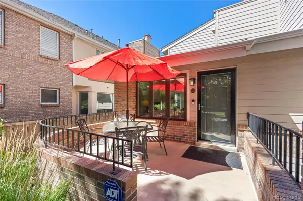221 S Garfield ST #103, Denver, CO 80209