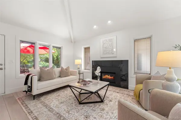 221 S Garfield ST #103, Denver, CO 80209
