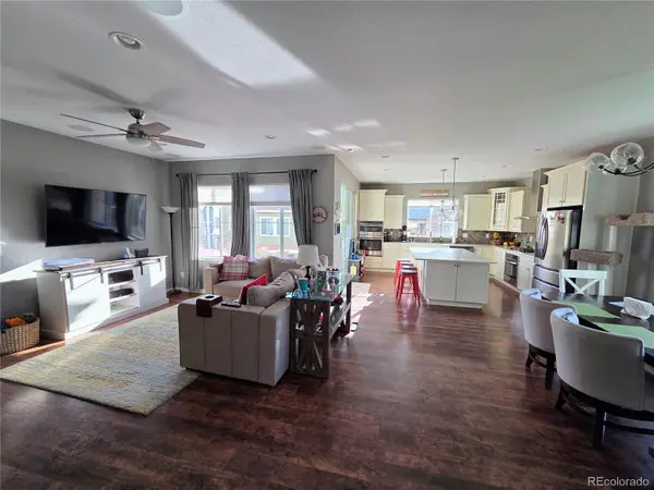67 Starlight CIR, Erie, CO 80516