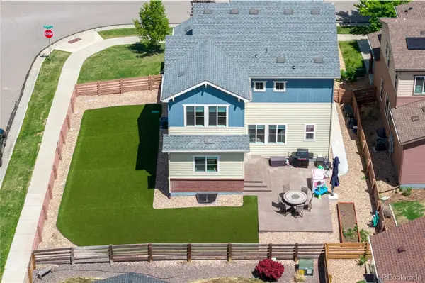 67 Starlight CIR, Erie, CO 80516