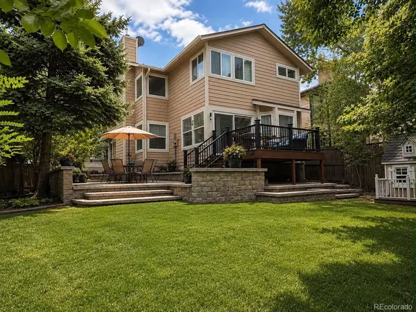 2191 E Phillips LN, Centennial, CO 80122