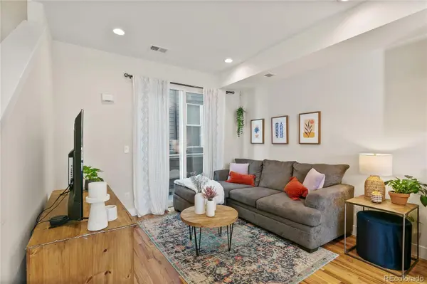 1480 Wolff ST #115, Denver, CO 80204
