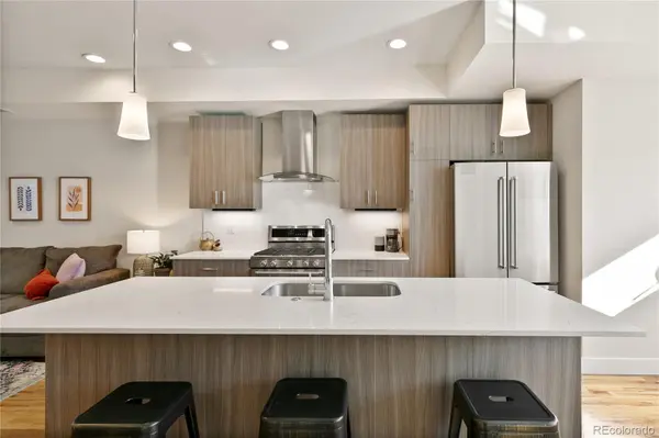 1480 Wolff ST #115, Denver, CO 80204