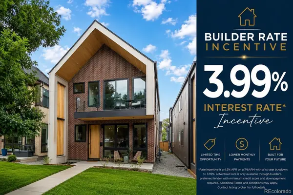 2828 Vallejo ST, Denver, CO 80211