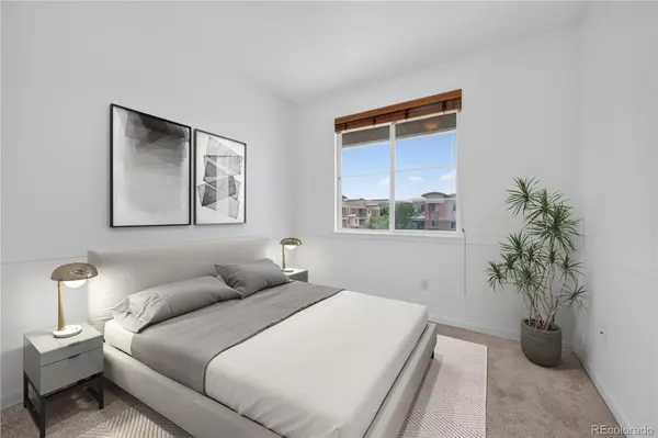 4100 Albion ST #305, Denver, CO 80216
