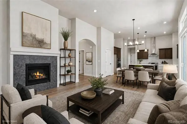 7287 Xenophon CT, Arvada, CO 80005