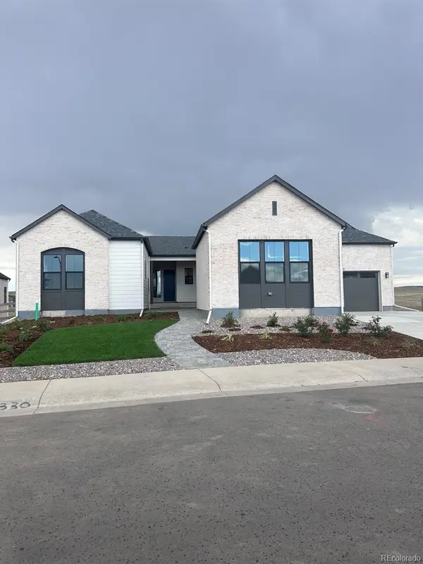 8330 Simla WAY, Littleton, CO 80125