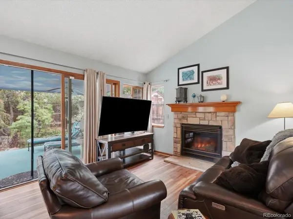11914 W 56th DR, Arvada, CO 80002