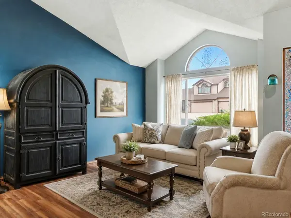 11914 W 56th DR, Arvada, CO 80002