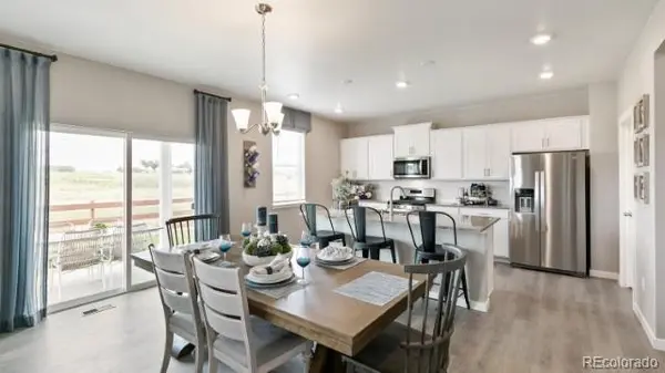 2302 Base ST, Fort Lupton, CO 80621