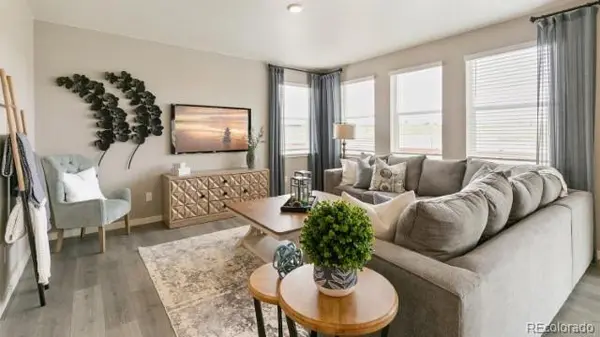2302 Base ST, Fort Lupton, CO 80621