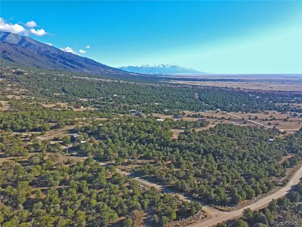 2001-2005 Lost Cave WAY, Crestone, CO 81131