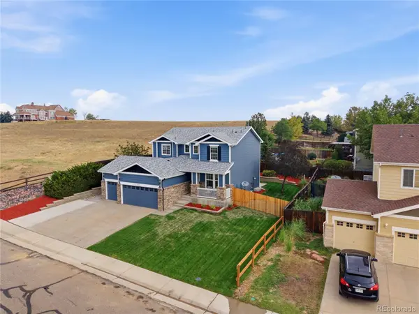 6375 E 139th AVE, Brighton, CO 80602