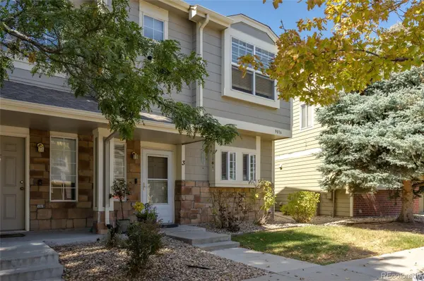 9036 Gale BLVD #3, Denver, CO 80260