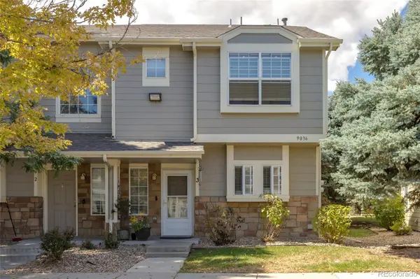9036 Gale BLVD #3, Denver, CO 80260