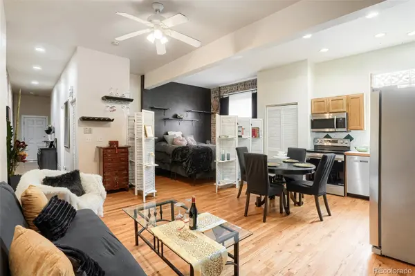 1368 N Downing ST #3, Denver, CO 80218
