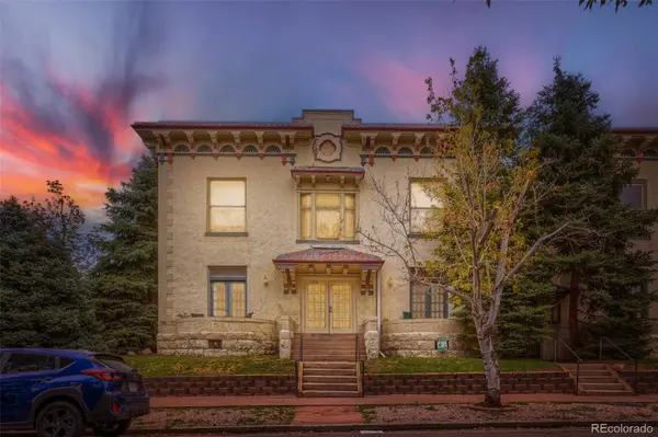1368 N Downing ST #3, Denver, CO 80218
