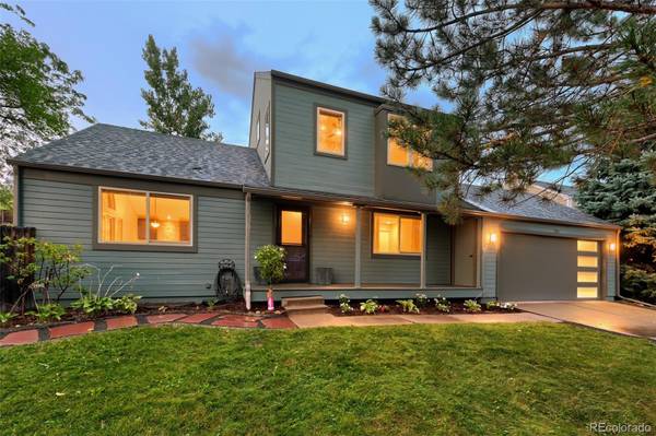 545 Catalpa CT, Louisville, CO 80027