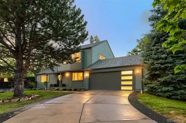 545 Catalpa CT, Louisville, CO 80027