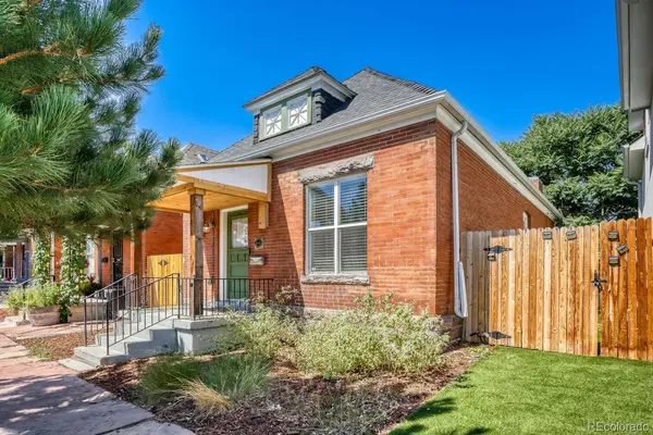447 Cherokee ST, Denver, CO 80204