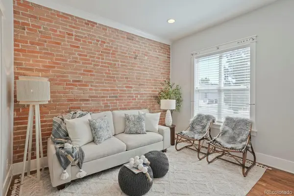 447 Cherokee ST, Denver, CO 80204