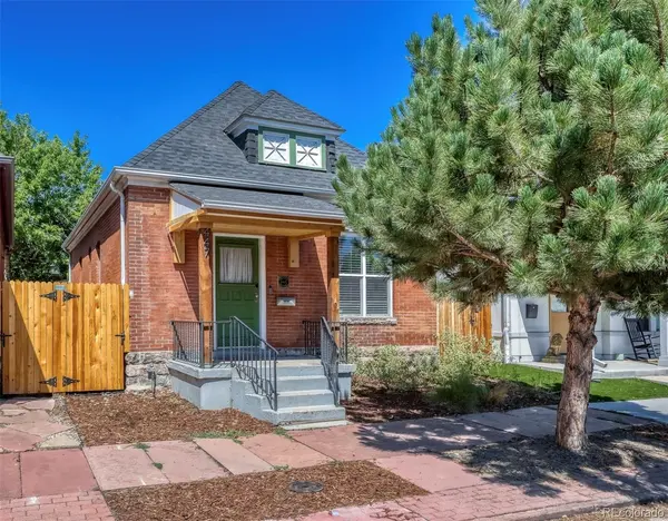 447 Cherokee ST, Denver, CO 80204