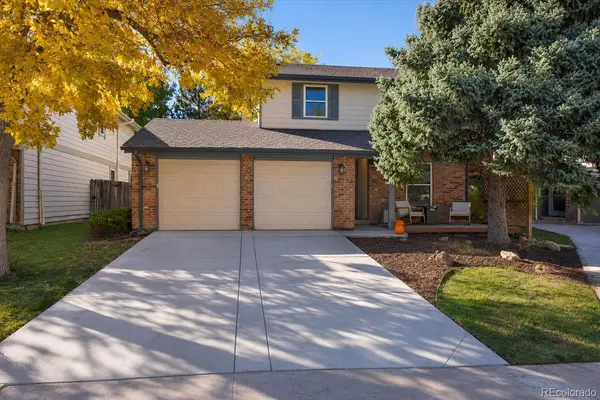 7303 E Mineral PL, Englewood, CO 80112