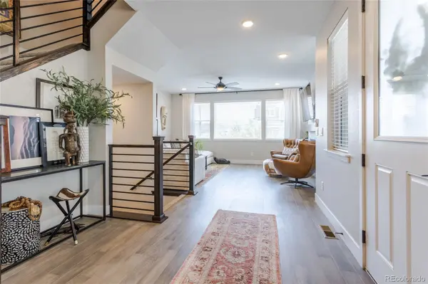 9755 E 62nd DR, Denver, CO 80238