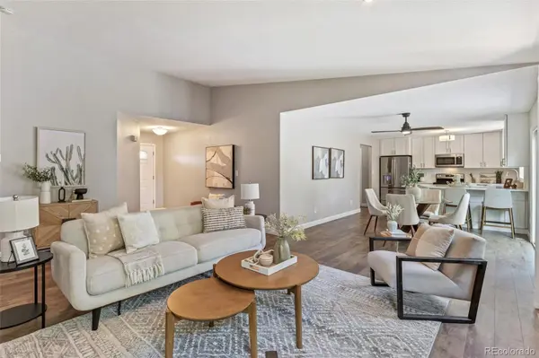 6711 W 63rd AVE, Arvada, CO 80003