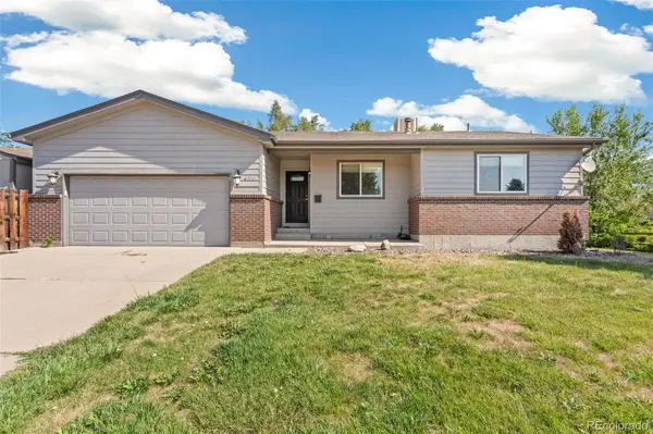 6711 W 63rd AVE, Arvada, CO 80003
