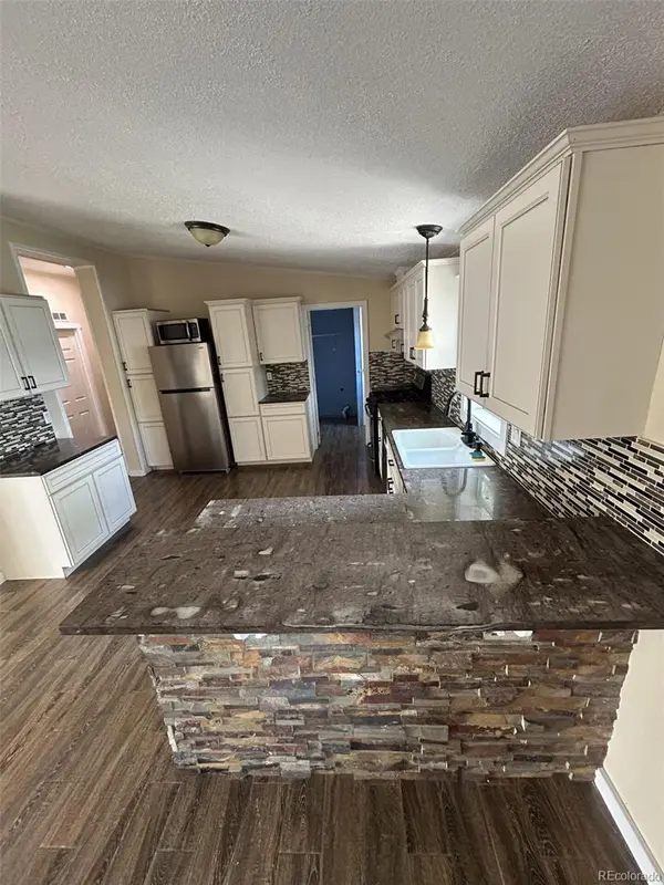 242 Faraday ST, Monte Vista, CO 81144