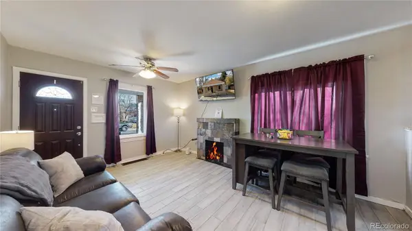 1621 Trenton ST, Denver, CO 80220