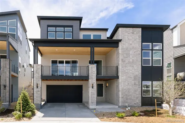 11395 Alla Breve CIR, Lone Tree, CO 80134