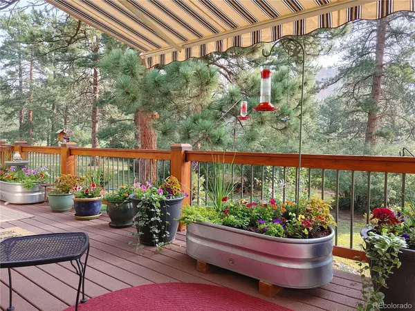 6640 Perry Park BLVD, Larkspur, CO 80118