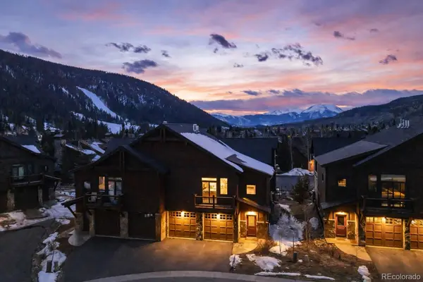 59 Erickson LOOP, Dillon, CO 80435