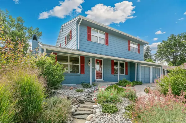 6085 W 82nd DR, Arvada, CO 80003