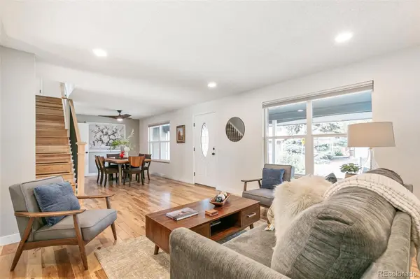 6085 W 82nd DR, Arvada, CO 80003