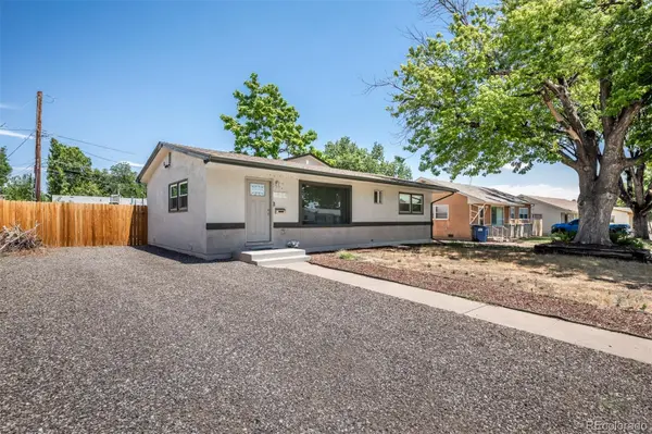 1604 Garwood DR, Pueblo, CO 81005