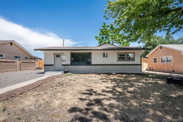 1604 Garwood DR, Pueblo, CO 81005