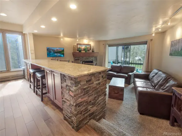 1173 Ski Hill RD #125, Breckenridge, CO 80424