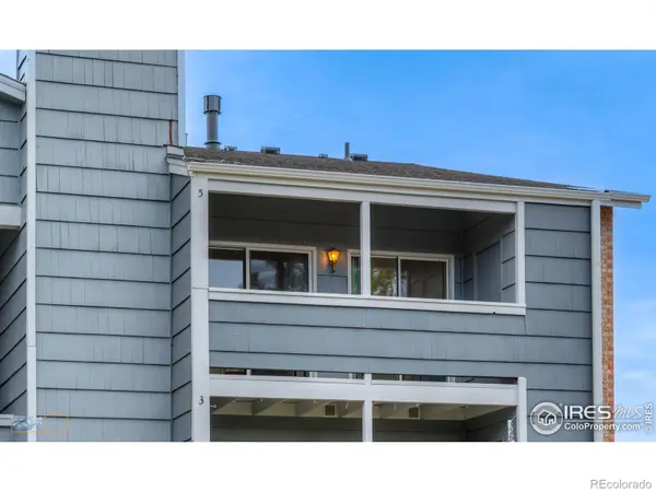 4682 White Rock CIR #5, Boulder, CO 80301