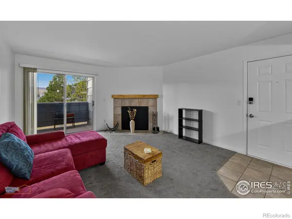 4682 White Rock CIR #5, Boulder, CO 80301