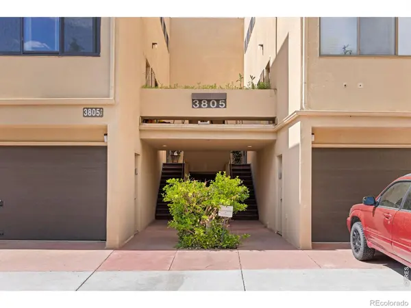 3805 Northbrook DR #D, Boulder, CO 80304
